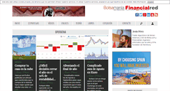 Desktop Screenshot of especulacion.org
